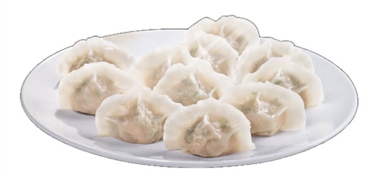 dim sum dumplings